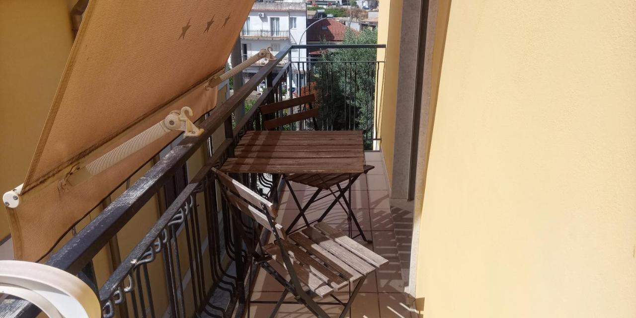 Il Sole Del Mediterraneo Noto Exteriör bild